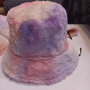 خرید آنلاین کلاه باکت تدی