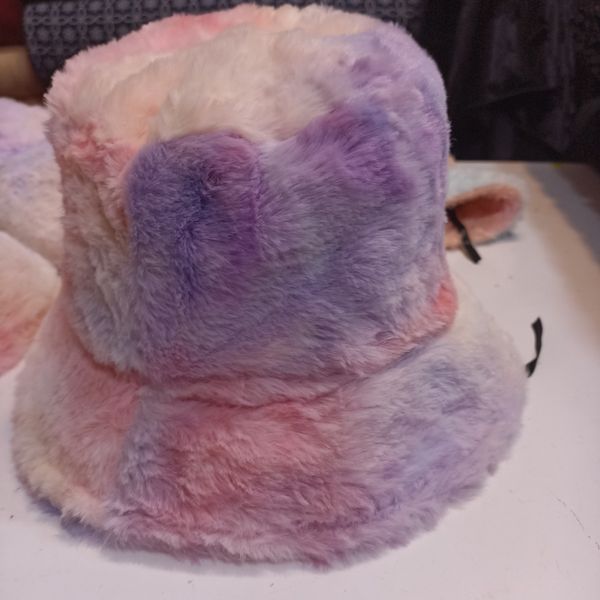 کلاه باکت تدی