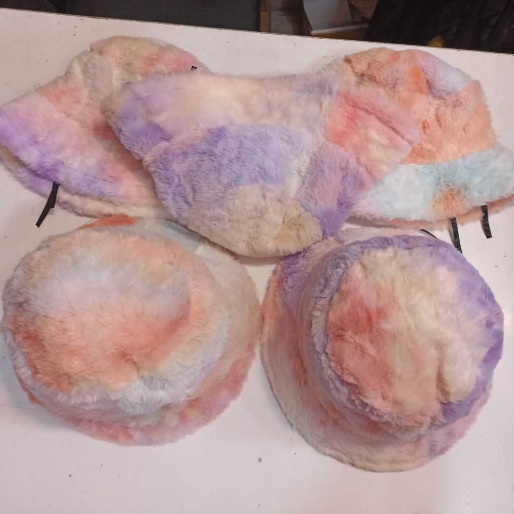 قیمت ارزان کلاه باکت تدی