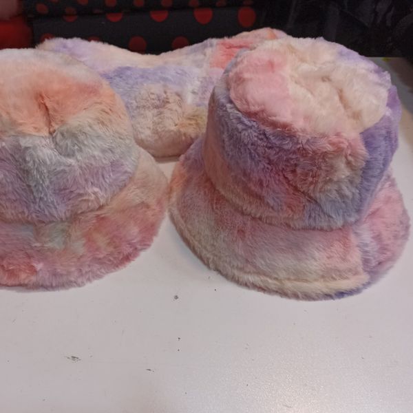 کلاه باکت تدی