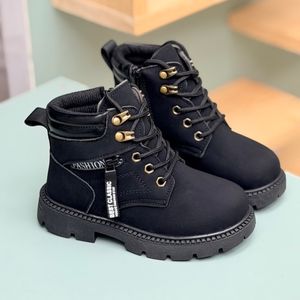 خرید اینترنتی قیمت بوت بچگانه طرح بغل زیپ از Kids کد 4073002