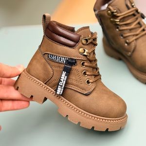 خرید اینترنتی قیمت بوت بچگانه طرح بغل زیپ از Kids کد 4073002