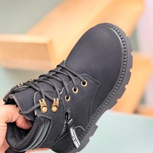 خرید اینترنتی قیمت بوت بچگانه طرح بغل زیپ از Kids کد 4073002