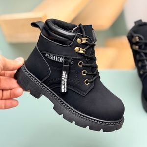 خرید اینترنتی قیمت بوت بچگانه طرح بغل زیپ از Kids کد 4073002