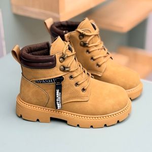 خرید اینترنتی قیمت بوت بچگانه طرح بغل زیپ از Kids کد 4073002