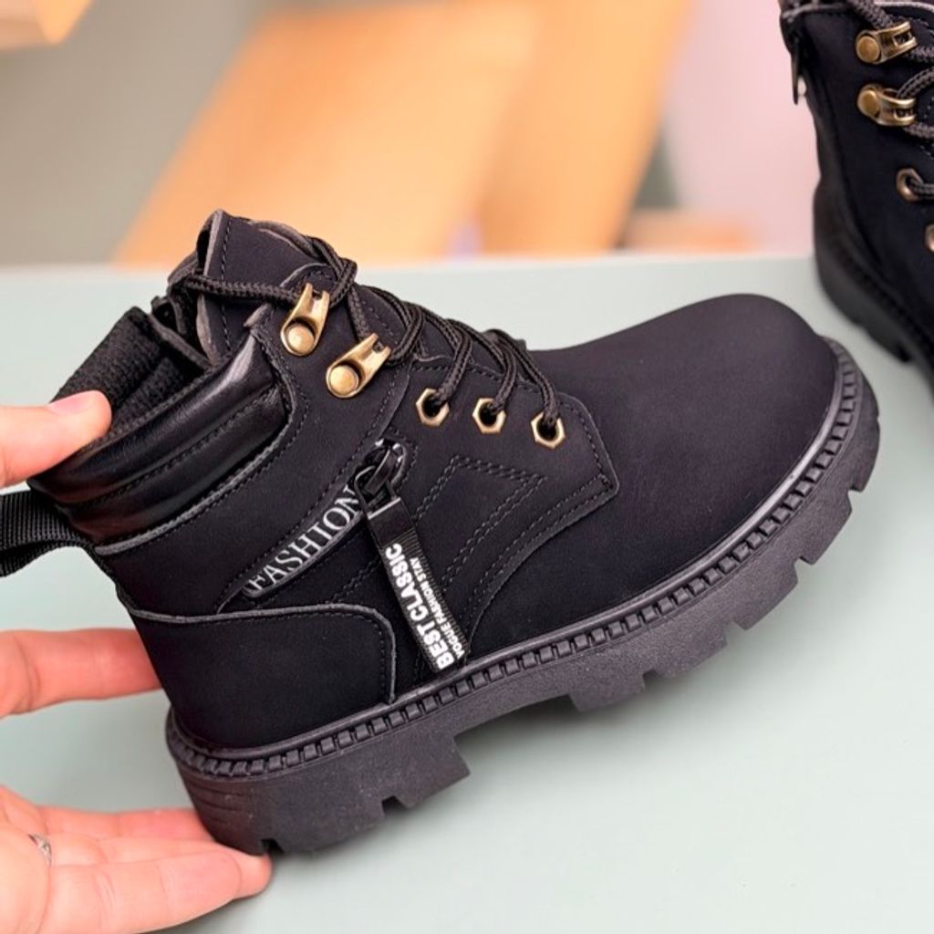 خرید اینترنتی قیمت بوت بچگانه طرح بغل زیپ از Kids کد 4073002