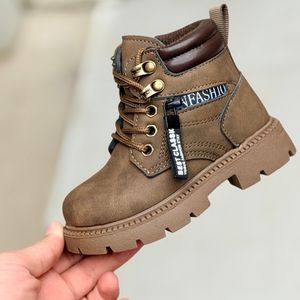 خرید اینترنتی قیمت بوت بچگانه طرح بغل زیپ از Kids کد 4073002