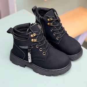 خرید اینترنتی قیمت بوت بچگانه طرح بغل زیپ از Kids کد 4073002