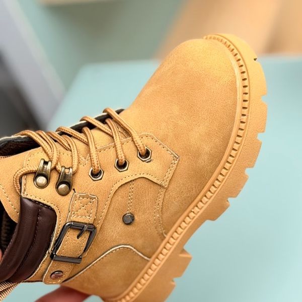 بوت بچگانه طرح بغل سگک از Kids کد 4073003