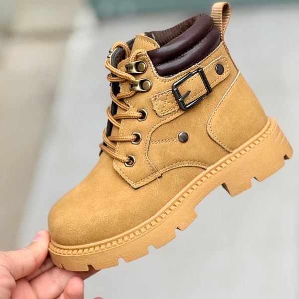 بوت بچگانه طرح بغل سگک از Kids کد 4073003