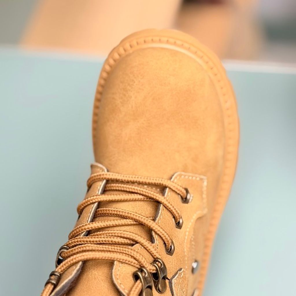 خرید اینترنتی قیمت بوت بچگانه طرح بغل سگک از Kids کد 4073003