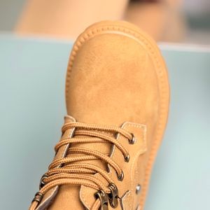 خرید اینترنتی قیمت بوت بچگانه طرح بغل سگک از Kids کد 4073003