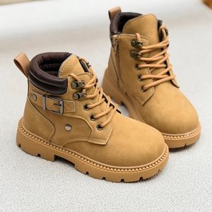 بوت بچگانه طرح بغل سگک از Kids کد 4073003