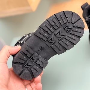 خرید اینترنتی قیمت بوت بچگانه طرح بغل سگک از Kids کد 4073003