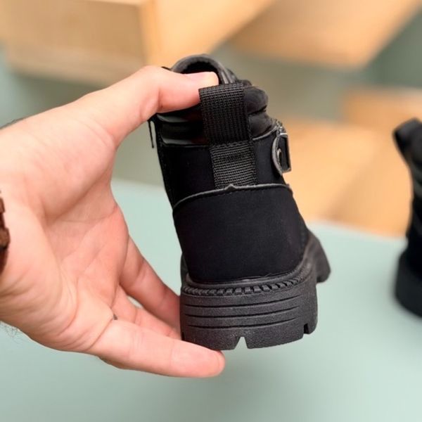 بوت بچگانه طرح بغل سگک از Kids کد 4073003