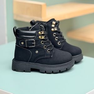 خرید اینترنتی قیمت بوت بچگانه طرح بغل سگک از Kids کد 4073003