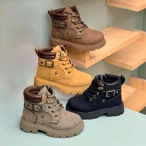 خرید آنلاین بوت بچگانه طرح بغل سگک از Kids کد 4073003