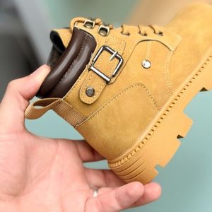 قیمت بوت بچگانه طرح بغل سگک از Kids کد 4073003