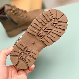 قیمت ارزان بوت بچگانه طرح بغل سگک از Kids کد 4073003