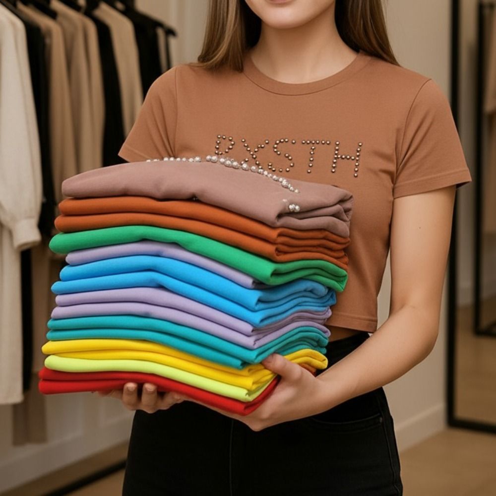 قیمت کراپ وارداتی جلو مرواریدی