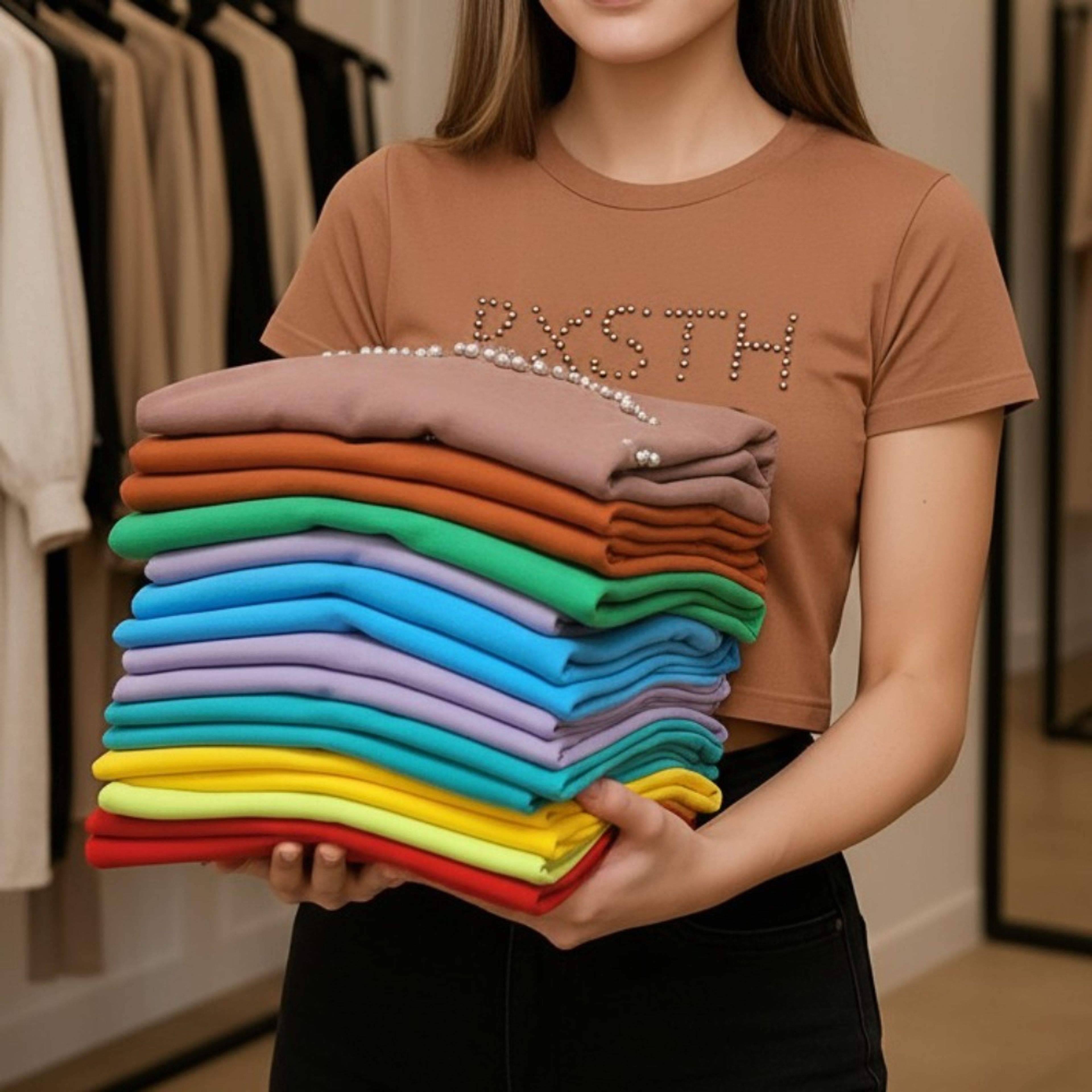 قیمت کراپ وارداتی جلو مرواریدی