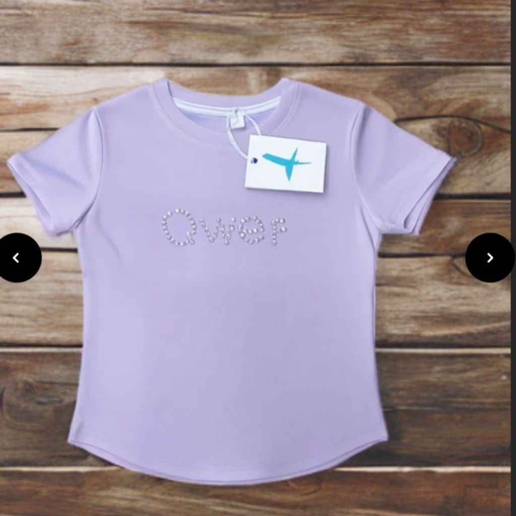 خرید اینترنتی کراپ وارداتی جلو مرواریدی