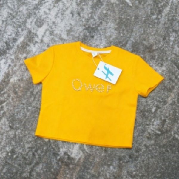 کراپ وارداتی جلو مرواریدی