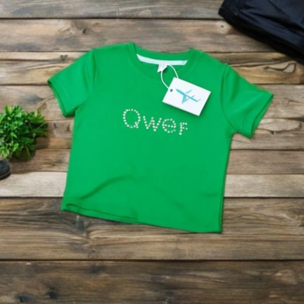 کراپ وارداتی جلو مرواریدی