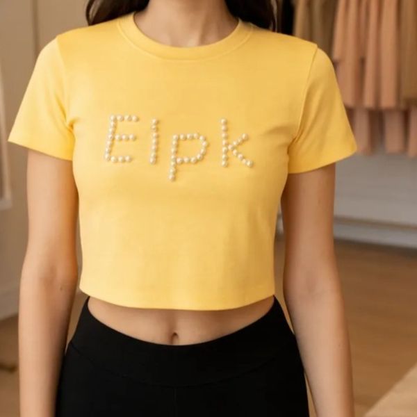 کراپ وارداتی جلو مرواریدی