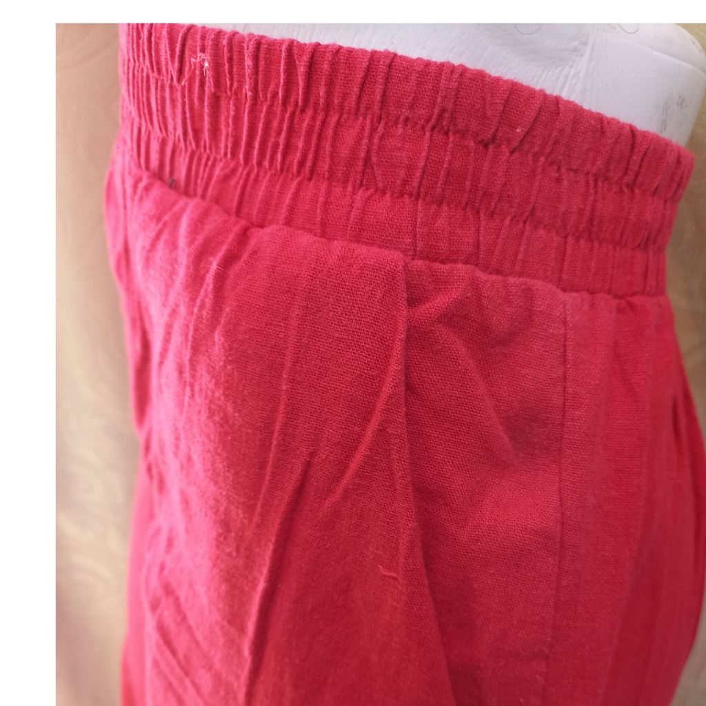 قیمت ارزان شلوار قواره بزرگ