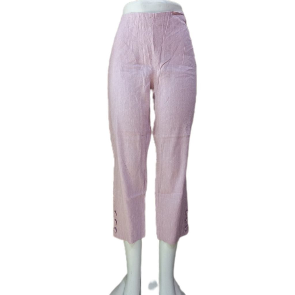 مشخصات شلوار نخی وارداتی