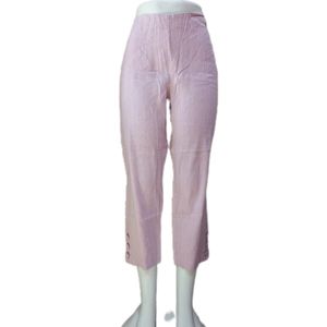 شلوار نخی وارداتی کد 833