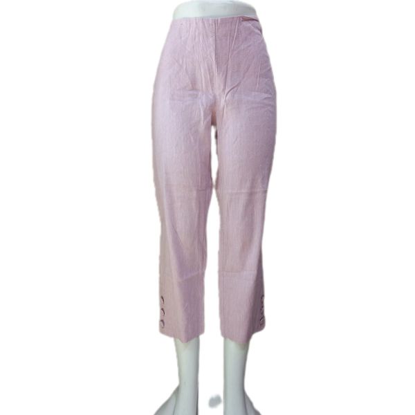 شلوار نخی وارداتی کد 833