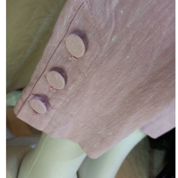 شلوار نخی وارداتی کد 833