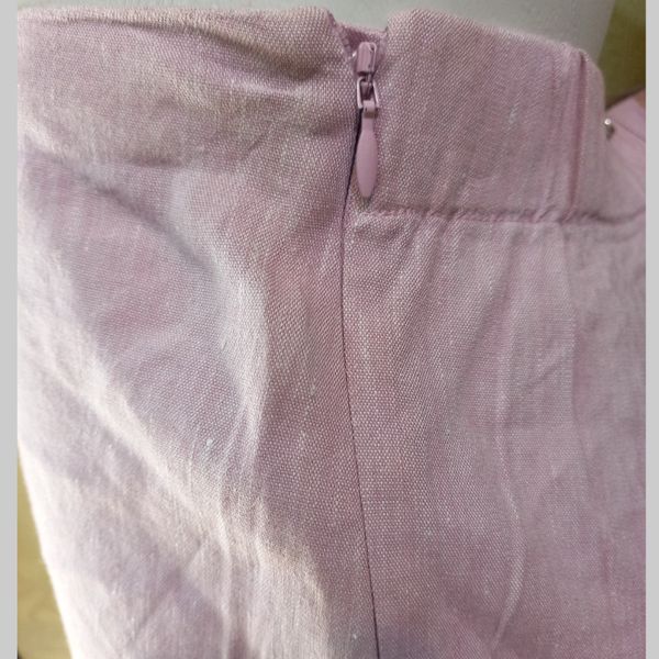 شلوار نخی وارداتی کد 833