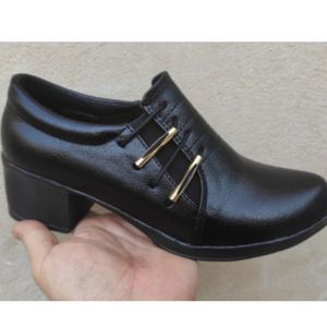 خرید انلاین کفش چرم زنانه