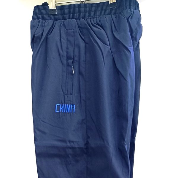 ست گرمکن شلوار اسپرت ورزشی