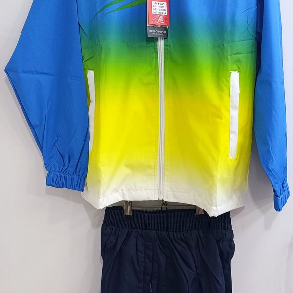 ست گرمکن شلوار اسپرت ورزشی