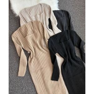 پیراهن ماکسی بافت زنانه pr74u