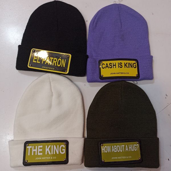 کلاه بافت ال سی وایکیکی