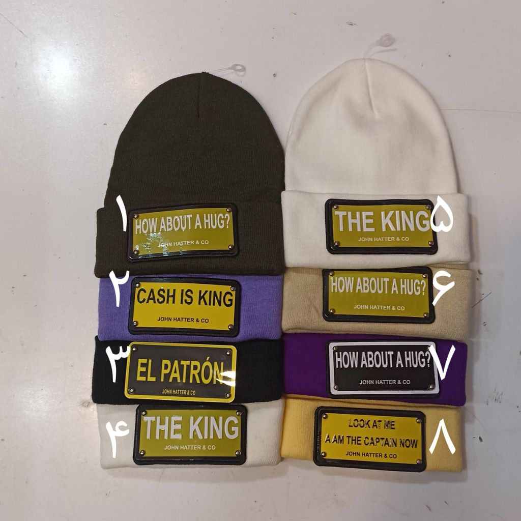 خرید انلاین شال بافت ال سی وایکیکی