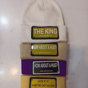 کلاه بافت ال سی وایکیکی