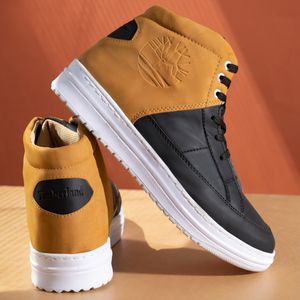 خرید اینترنتی کفش ساقدار مردانه مدل R88 ( در 3 رنگ بندی )