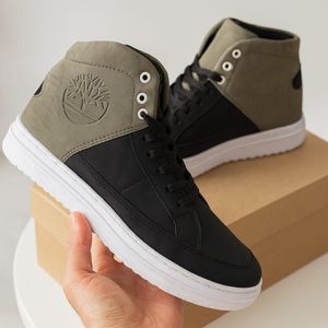 خرید آنلاین کفش ساقدار مردانه مدل R88 ( در 3 رنگ بندی )