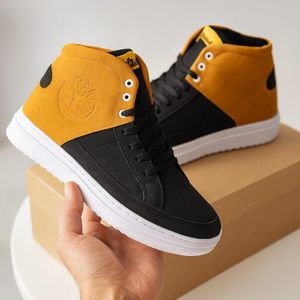 قیمت کفش ساقدار مردانه مدل R88 ( در 3 رنگ بندی )