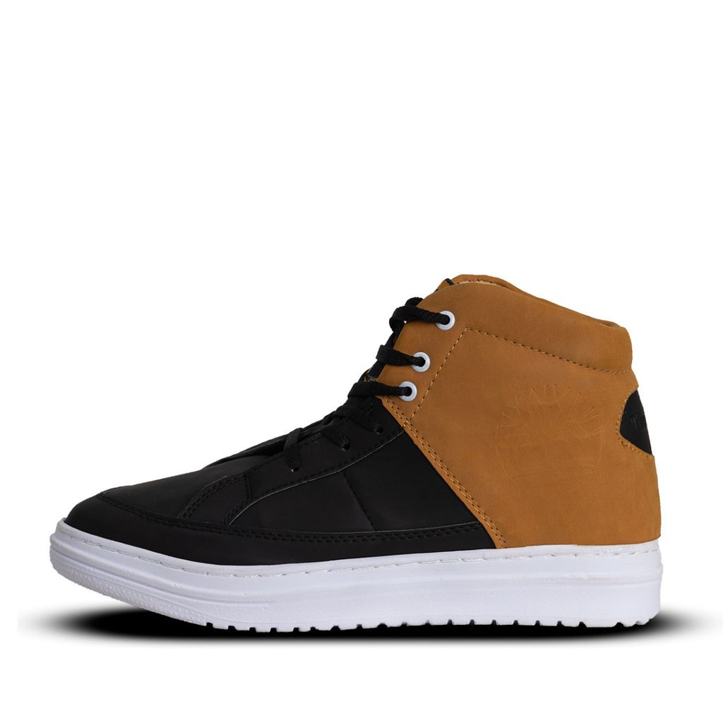 قیمت کفش ساقدار مردانه مدل R88 ( در 3 رنگ بندی )