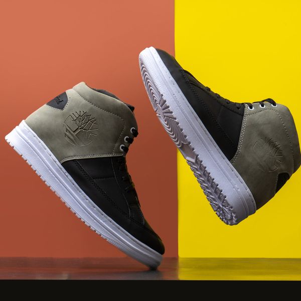 کفش ساقدار مردانه مدل R88 ( در 3 رنگ بندی )