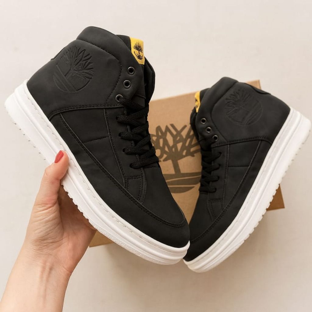 فروش اینترنتی کفش ساقدار مردانه مدل R88 ( در 3 رنگ بندی )