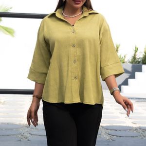 قیمت ارزان شومیز پاستیلی باکسی