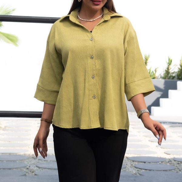 شومیز پاستیلی باکسی